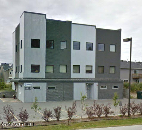 2710 Wesleyan Drive, Anchorage, AK 99508