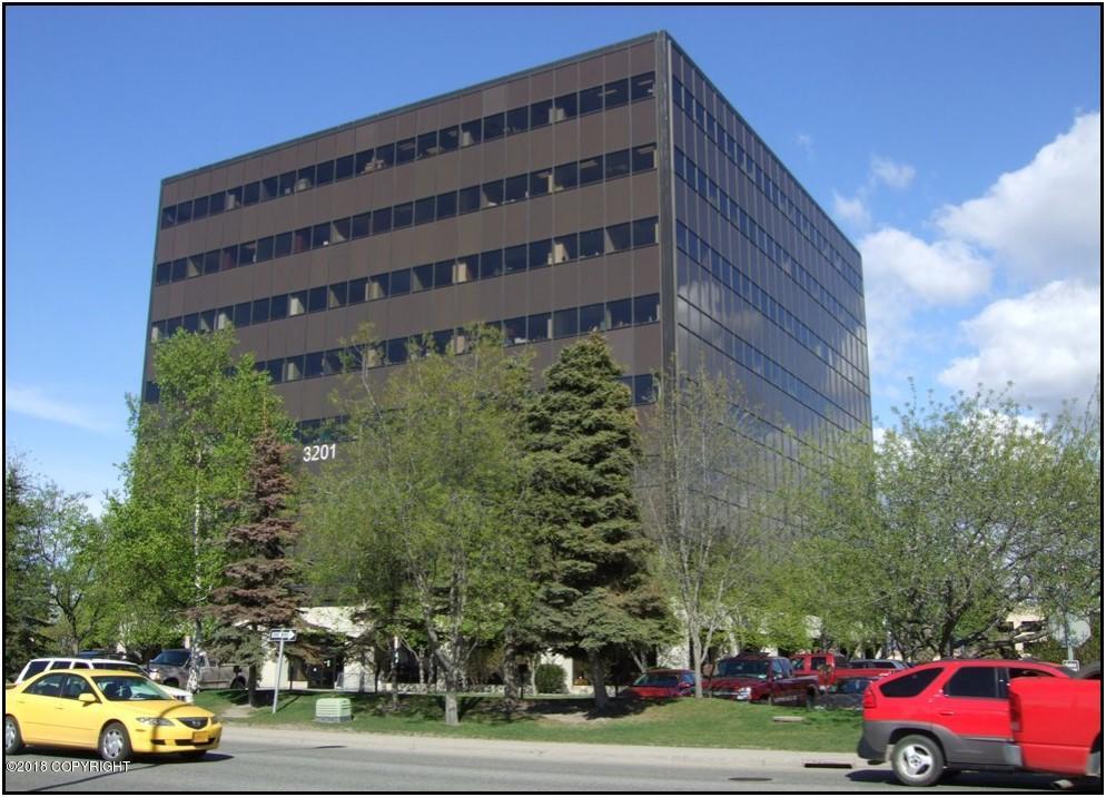 3201 C Street #800, Anchorage, AK 99503
