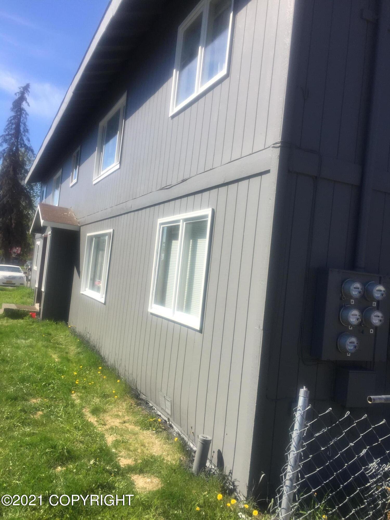 525 N Flower Street, Anchorage, AK 99508