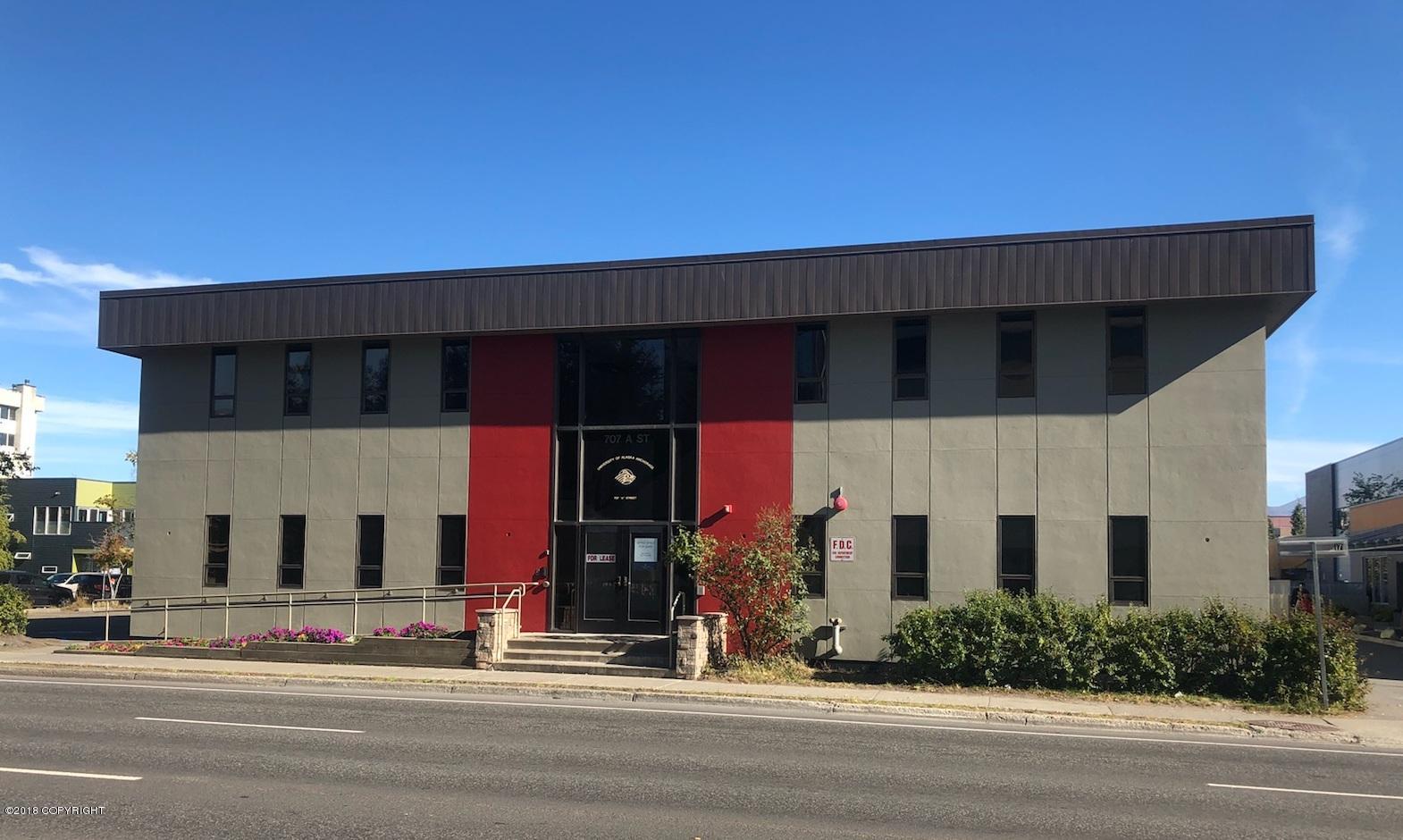 707 A Street, Anchorage, AK 99501
