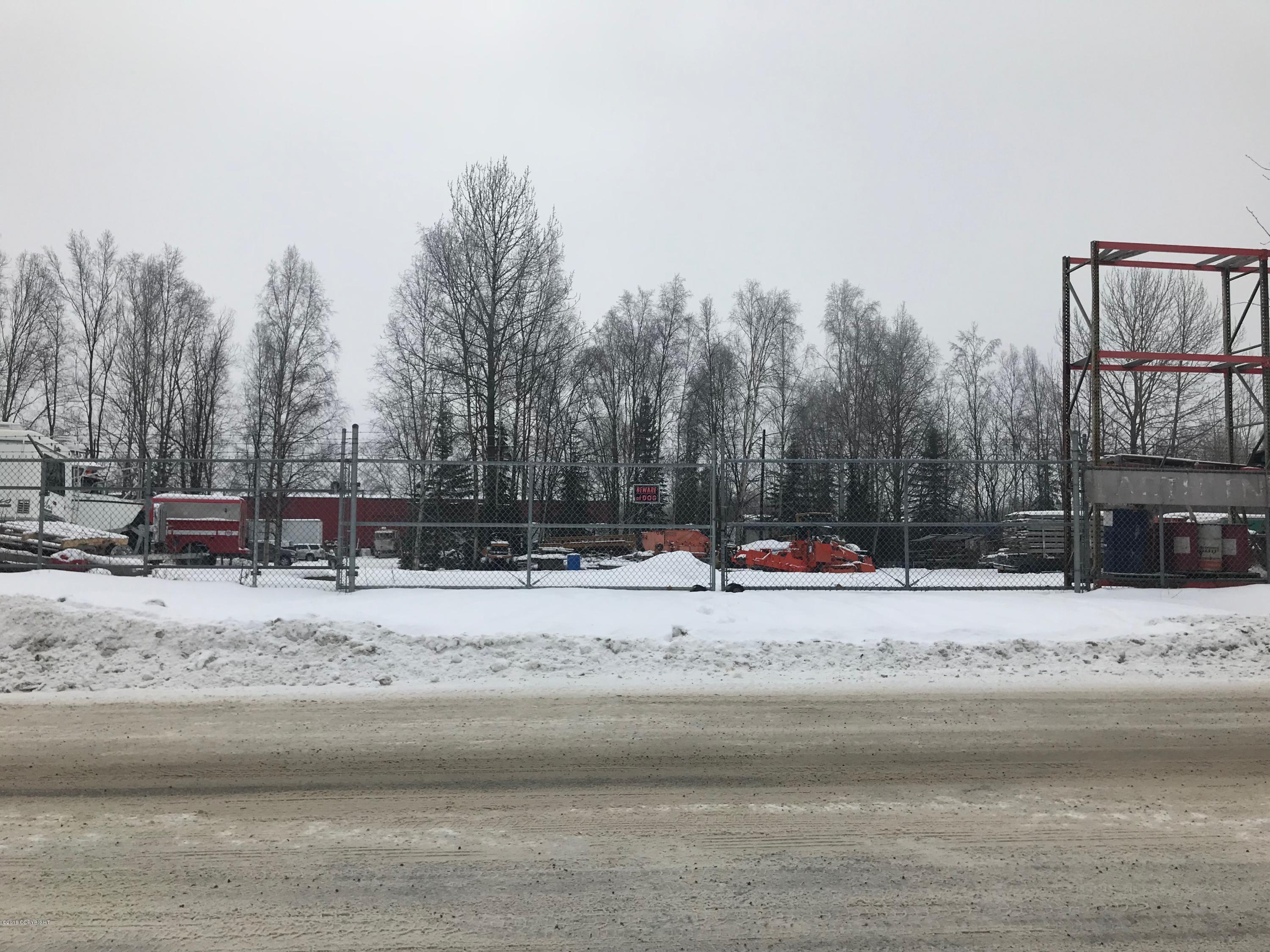 L1-5 B4 Parkway Estates, Anchorage, AK 99515
