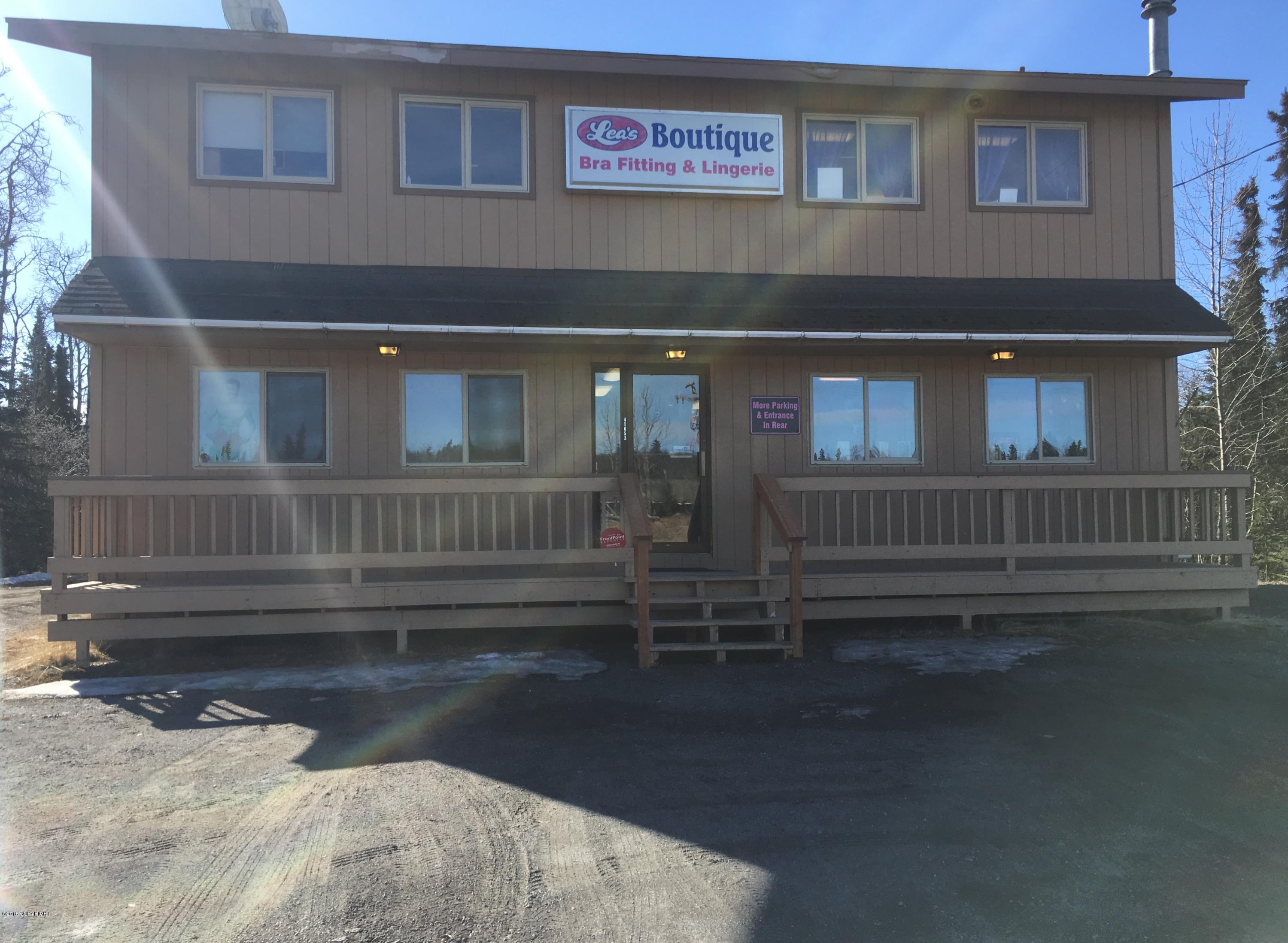 41653 Sterling Highway, Soldotna, AK 99669