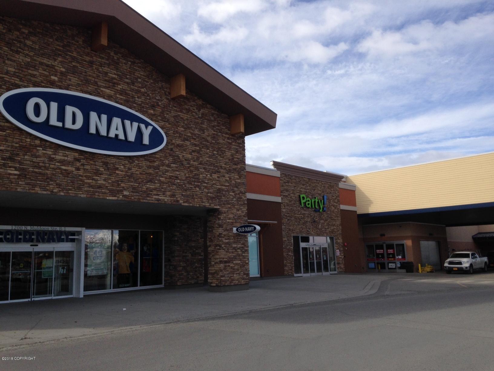1200 N Muldoon Road #B2, Anchorage, AK 99504
