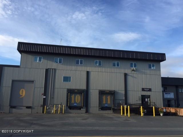 4000 W 50th Avenue #AW1, Anchorage, AK 99502