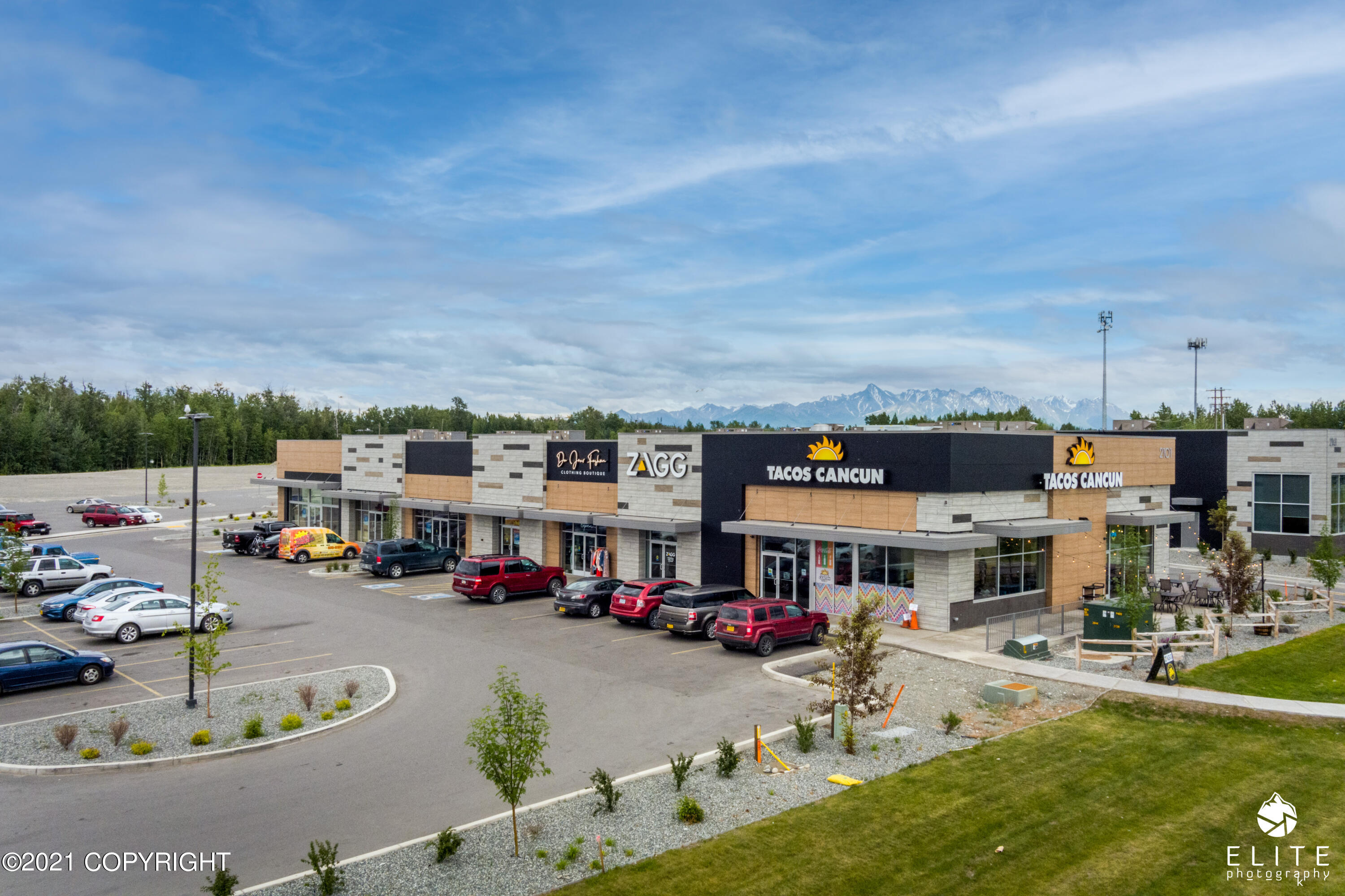 2101 E Parks Highway Bldg. D, Wasilla, AK 99654