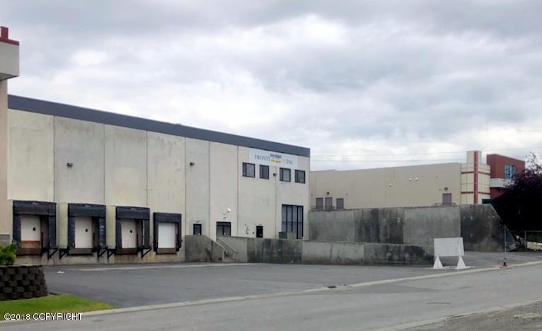 915 E 82nd Avenue, Anchorage, AK 99518