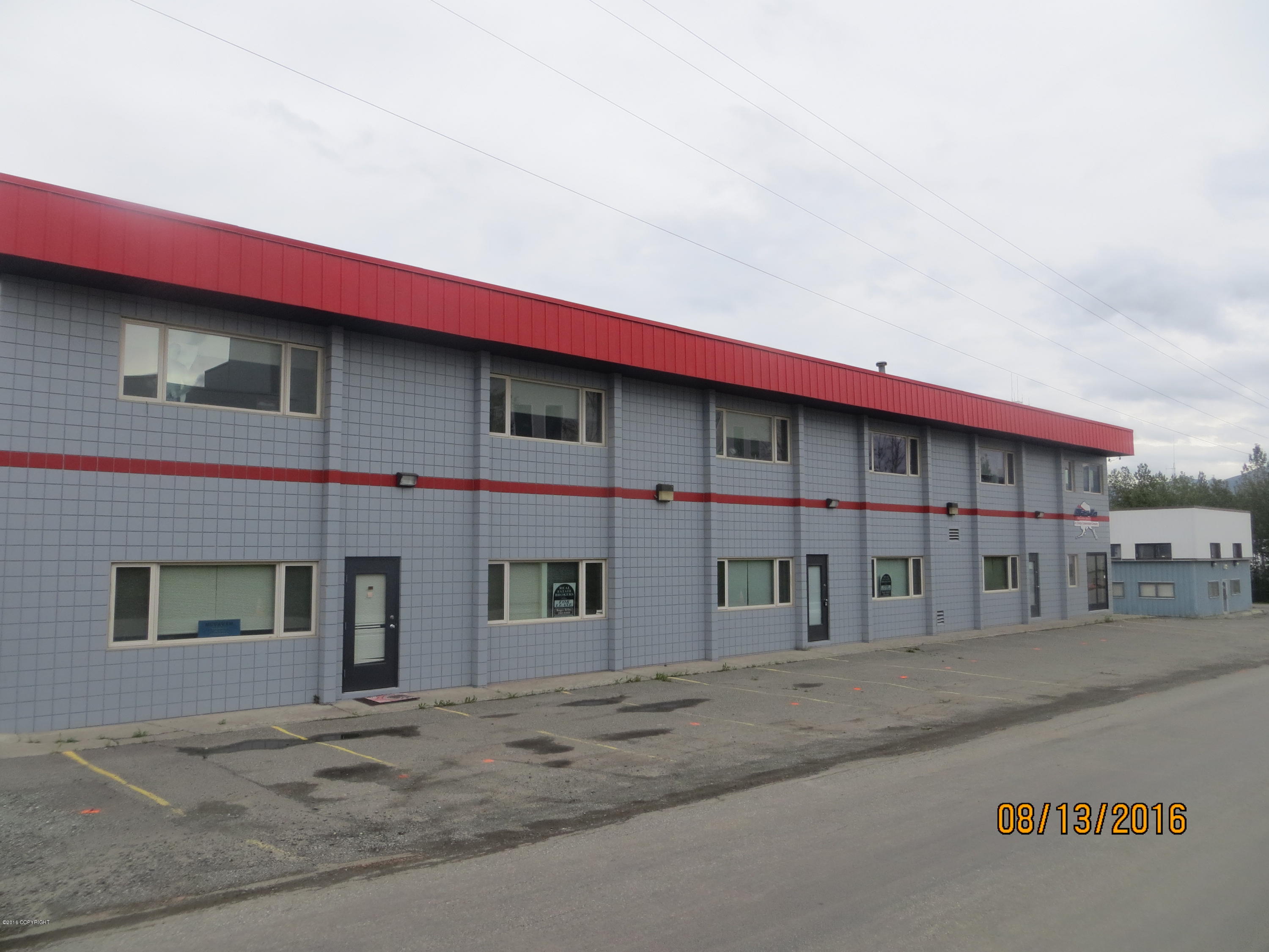 1111 E 80th Avenue, Anchorage, AK 99518