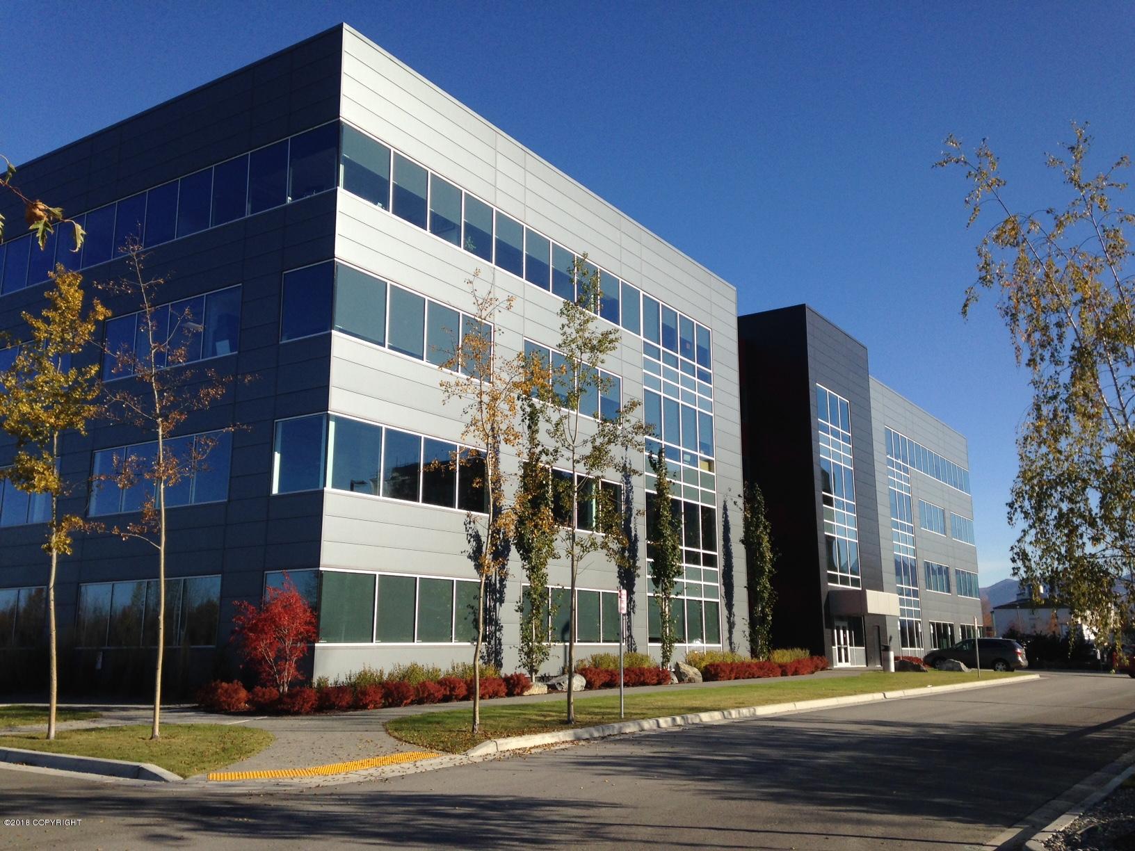 5015 Business Park Boulevard, Anchorage, AK 99503