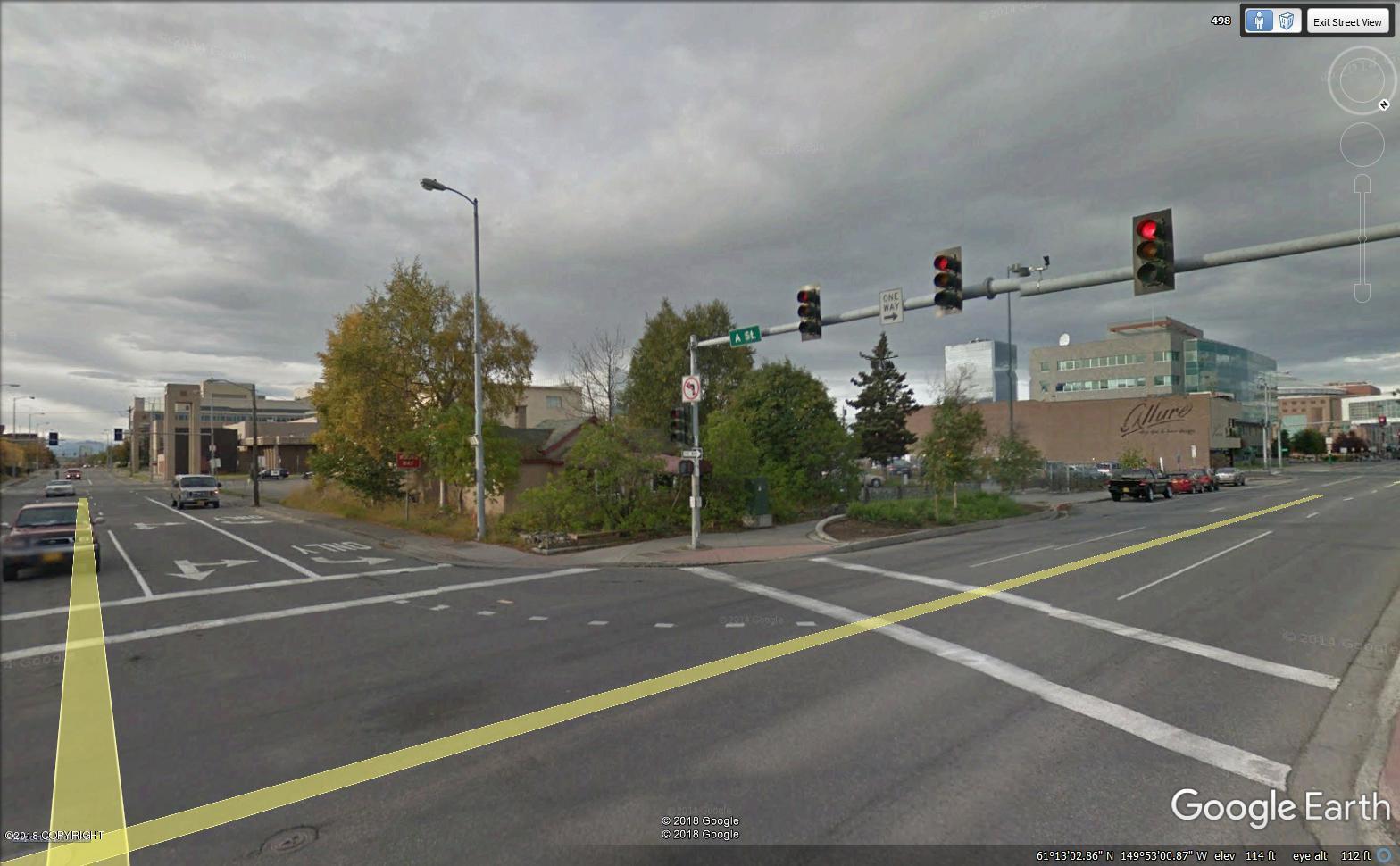 102 W 5th Avenue, Anchorage, AK 99501