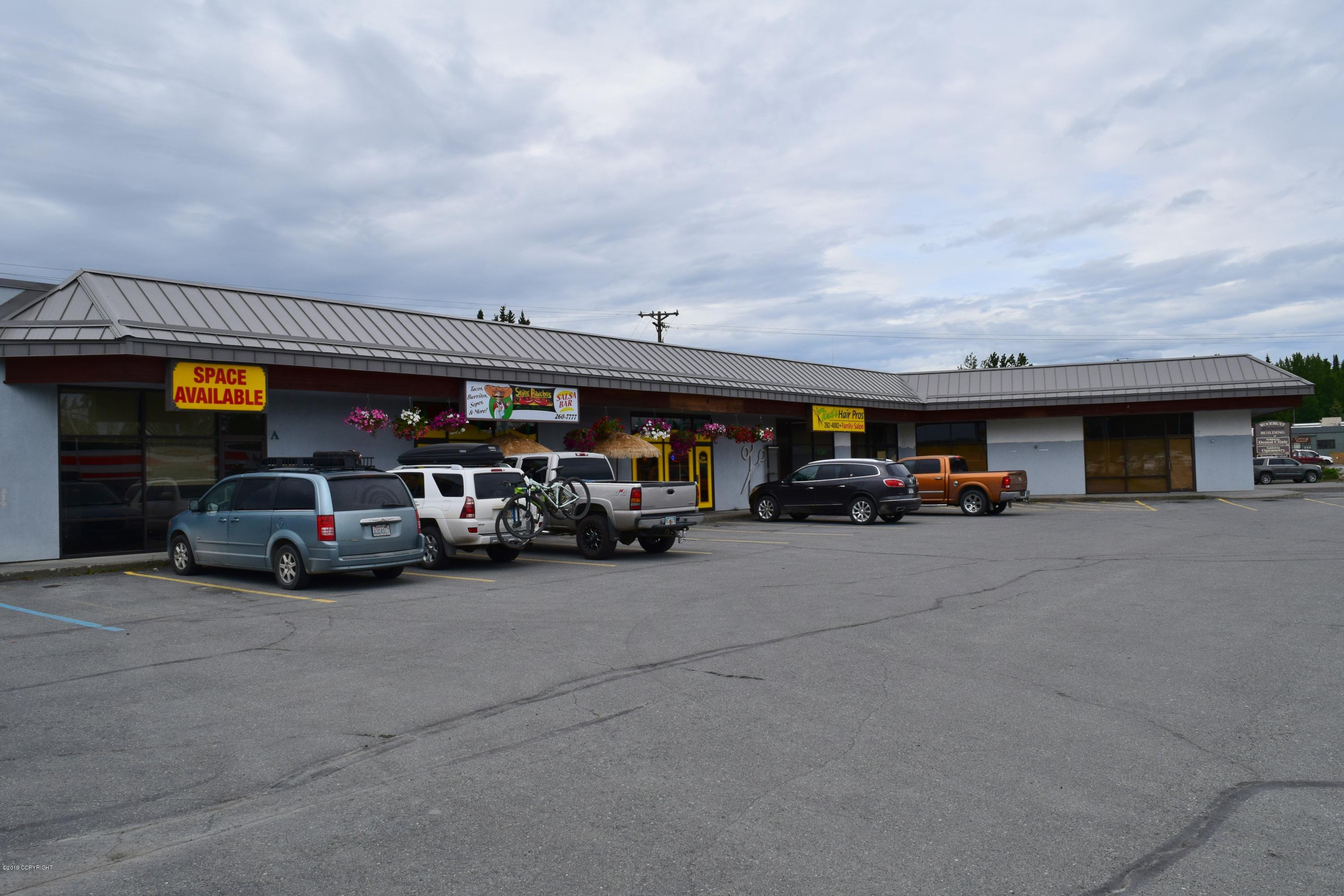 44096 Sterling Highway #F, Soldotna, AK 99669
