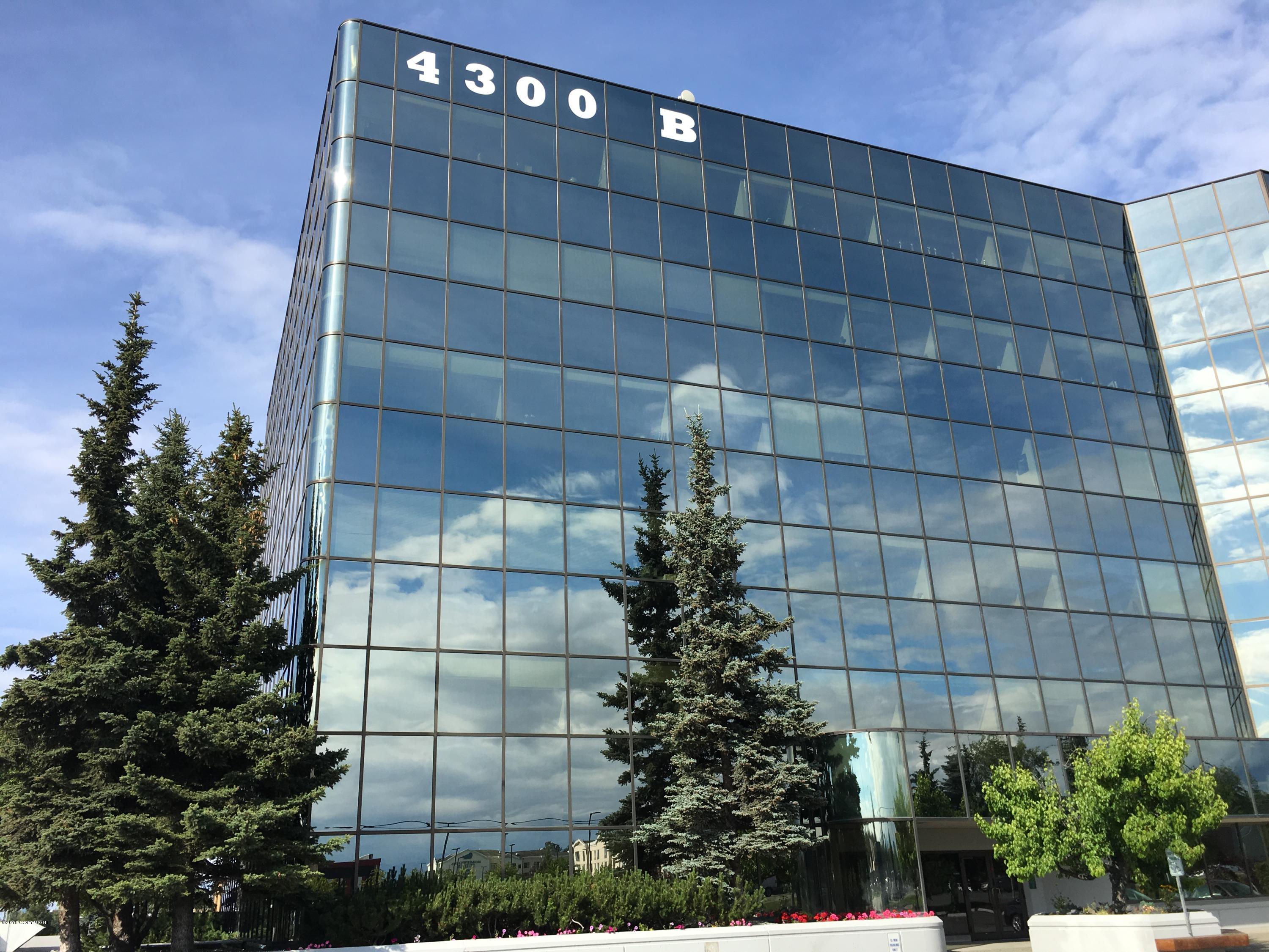 4300 B Street #304, Anchorage, AK 99503