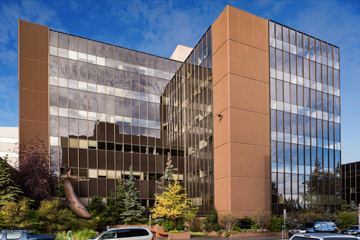 310 K Street #400, Anchorage, AK 99501