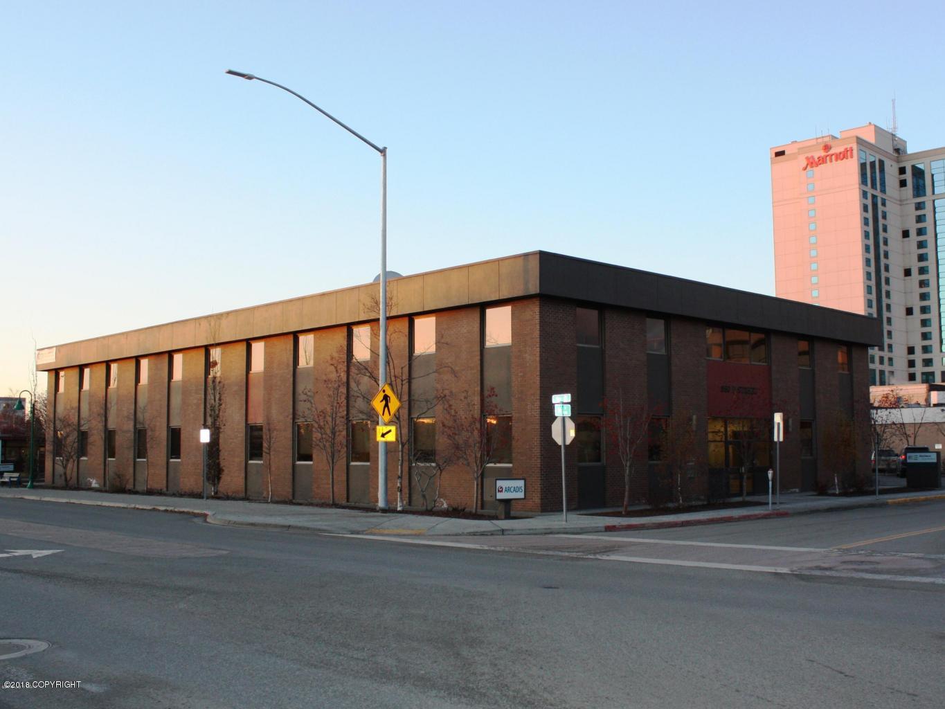 880 H Street #210, Anchorage, AK 99501