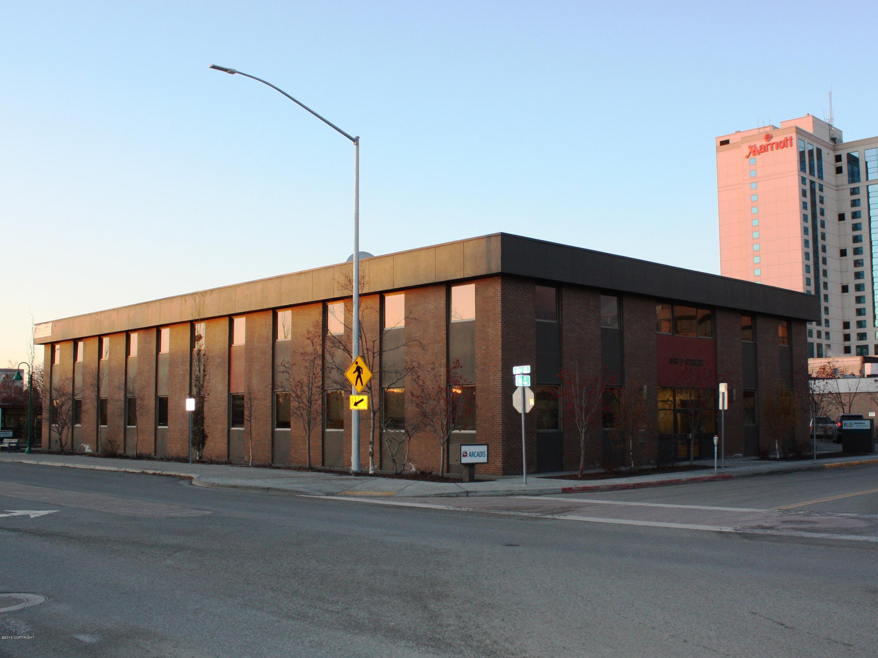 880 H Street #100, Anchorage, AK 99501