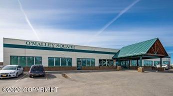 11260 Old Seward Highway, Anchorage, AK 99515