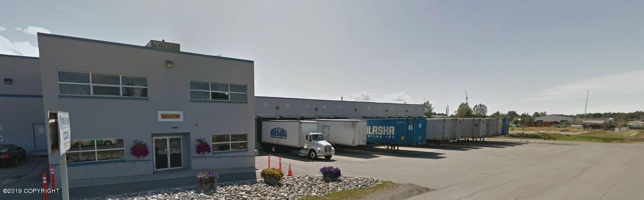 2040 E 79th Avenue, Anchorage, AK 99507