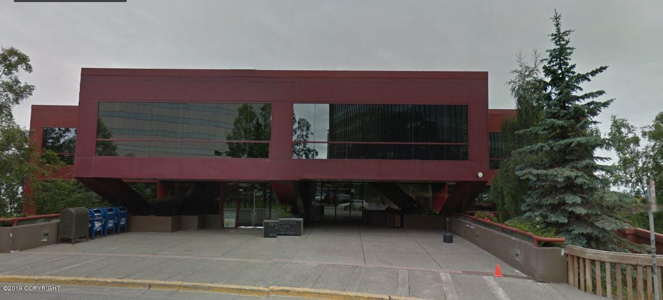 1029 W 3rd Avenue #201, Anchorage, AK 99501