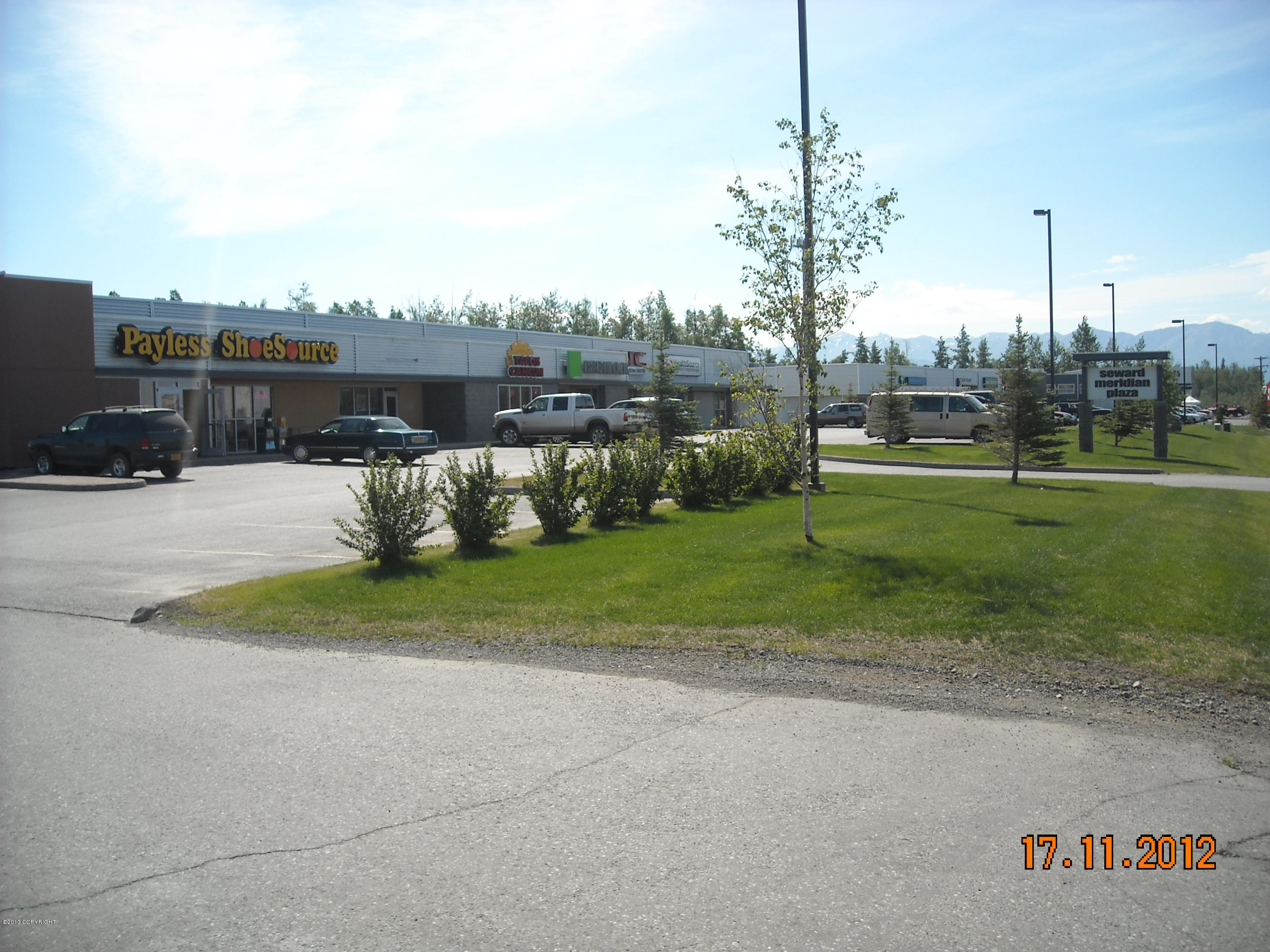 1301 S Seward Meridian Parkway # A & B, Wasilla, AK 99654