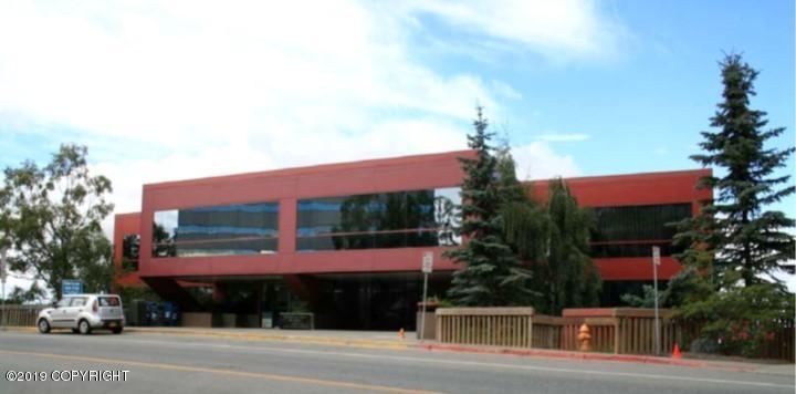 1029 W 3rd Avenue 2nd floor, Anchorage, AK 99501