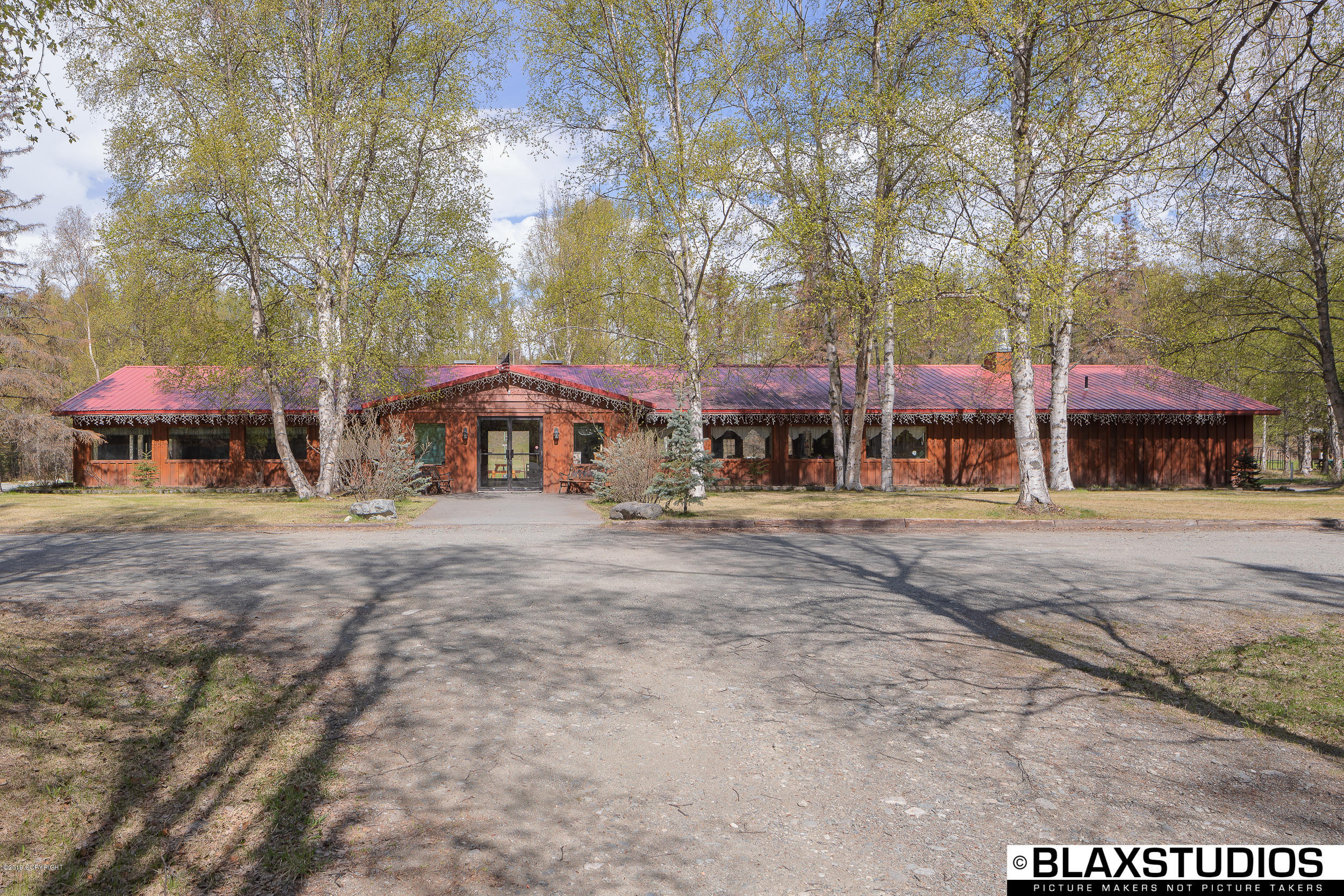 6967 E Tex-Al Drive, Wasilla, AK 99654