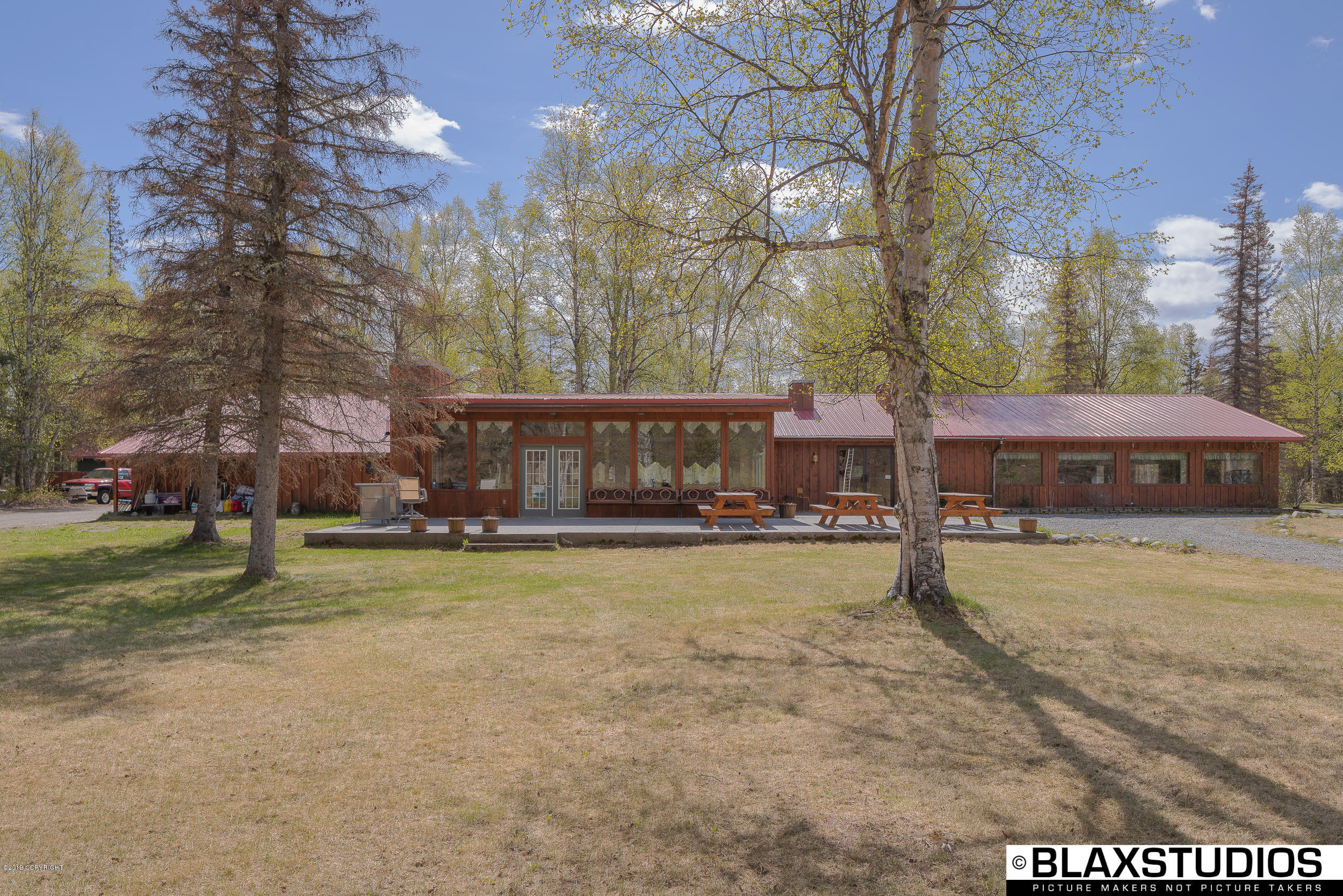 6967 E TexAl Drive, Wasilla, AK 99654 Alaska Commercial Real Estate