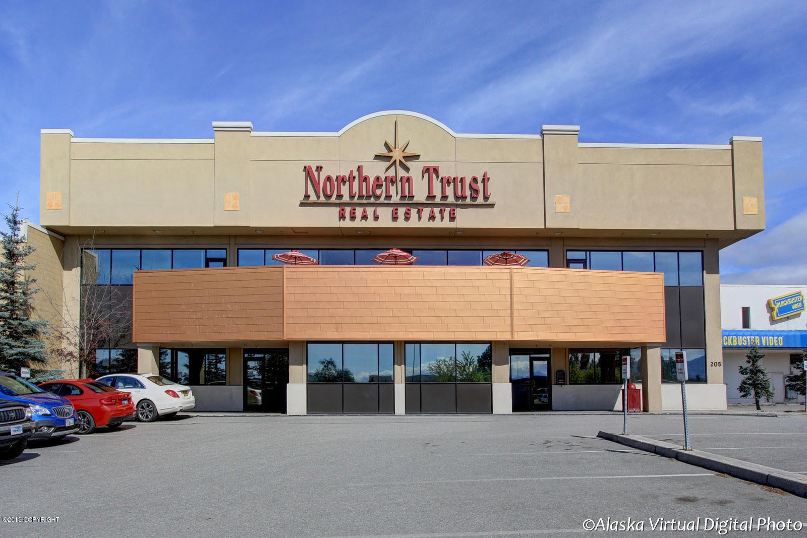 205 E Benson Boulevard #100, Anchorage, AK 99503