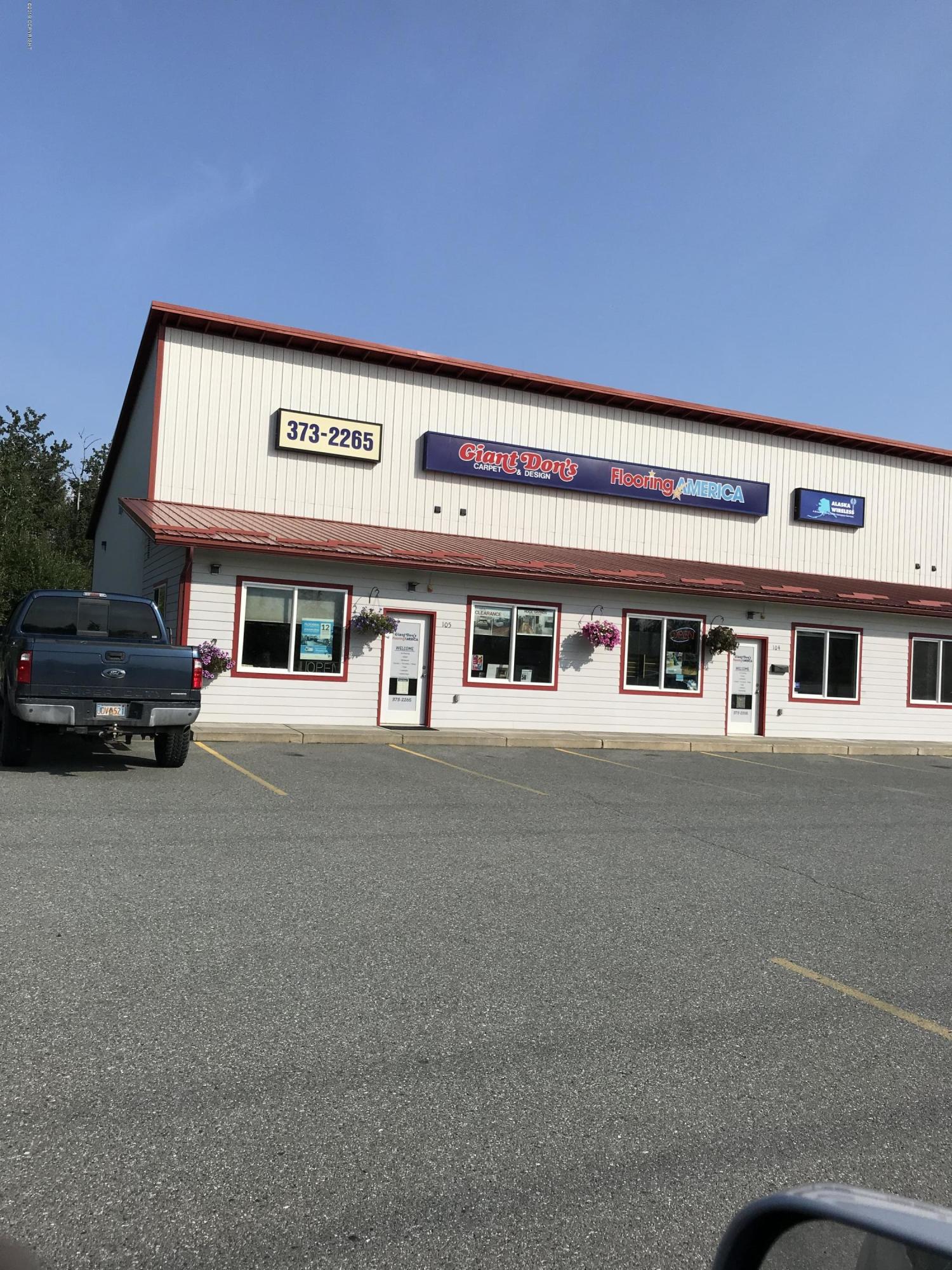 2901 E Bogard Road #104, Wasilla, AK 99654