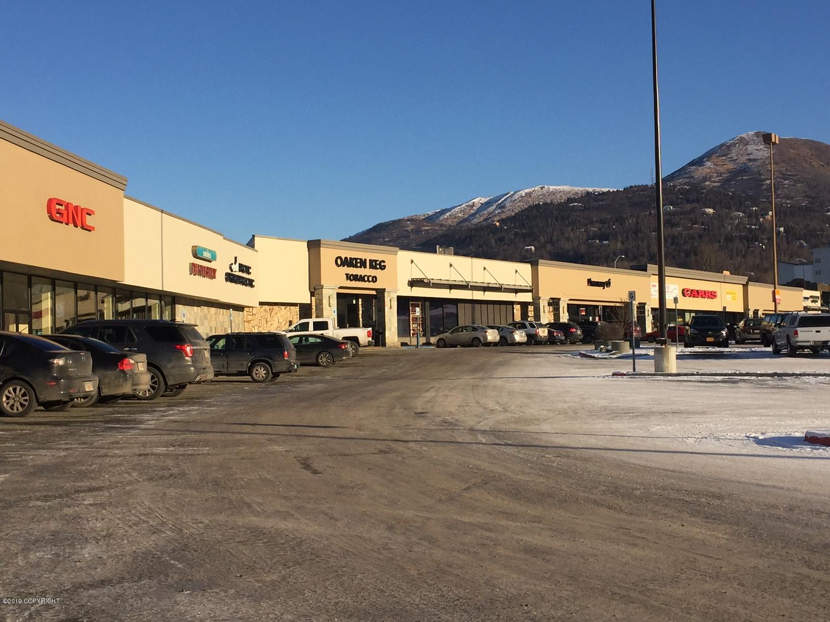 11431 Business Boulevard #105, Eagle River, AK 99577
