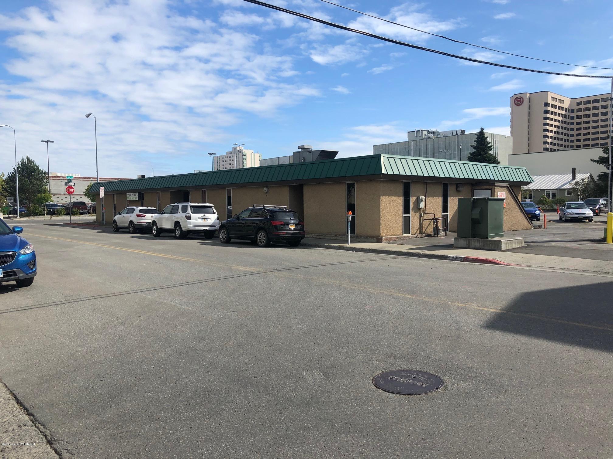 605 Barrow Street, Anchorage, AK 99501