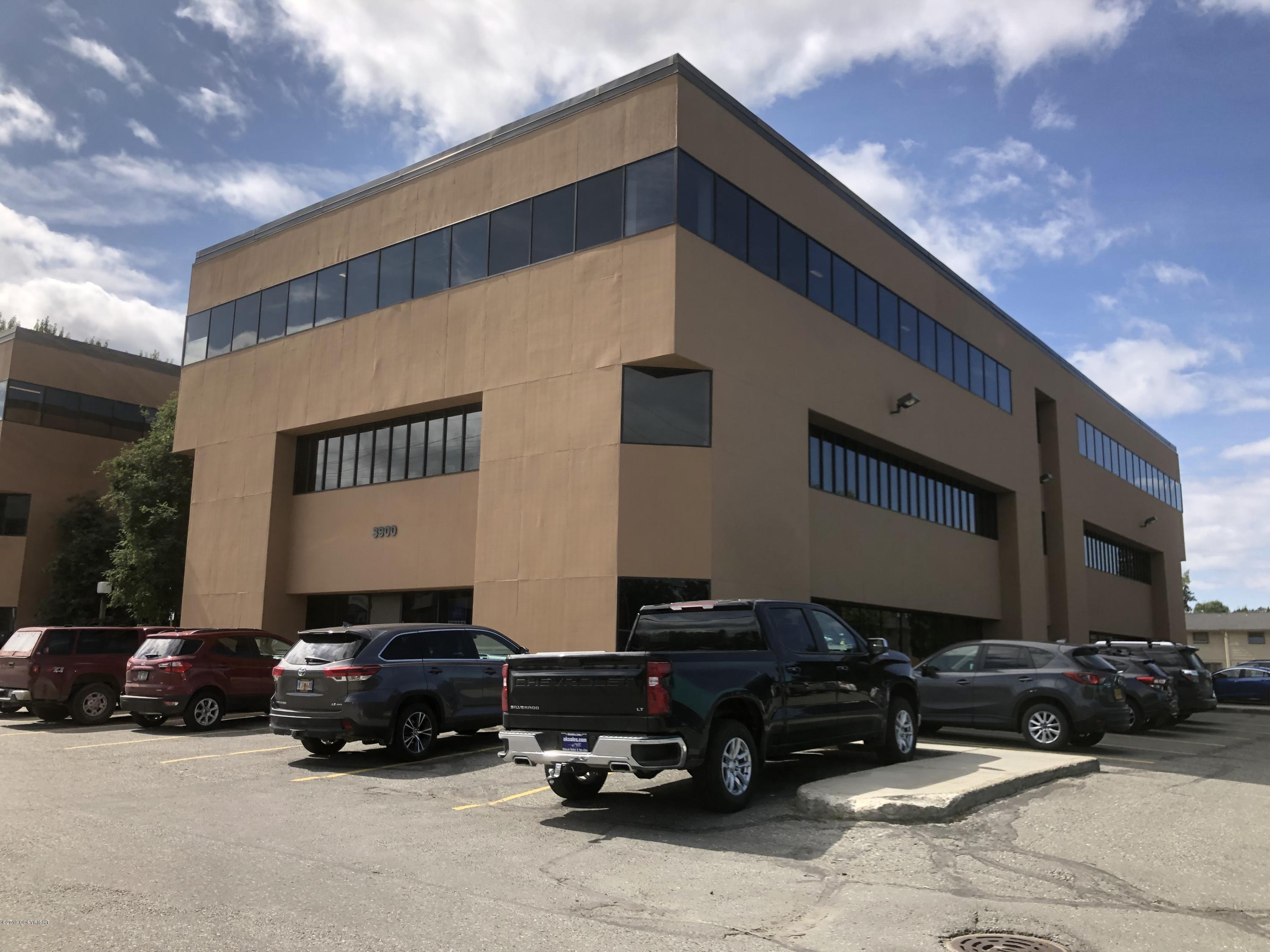 3900 Arctic Boulevard #202, Anchorage, AK 99503