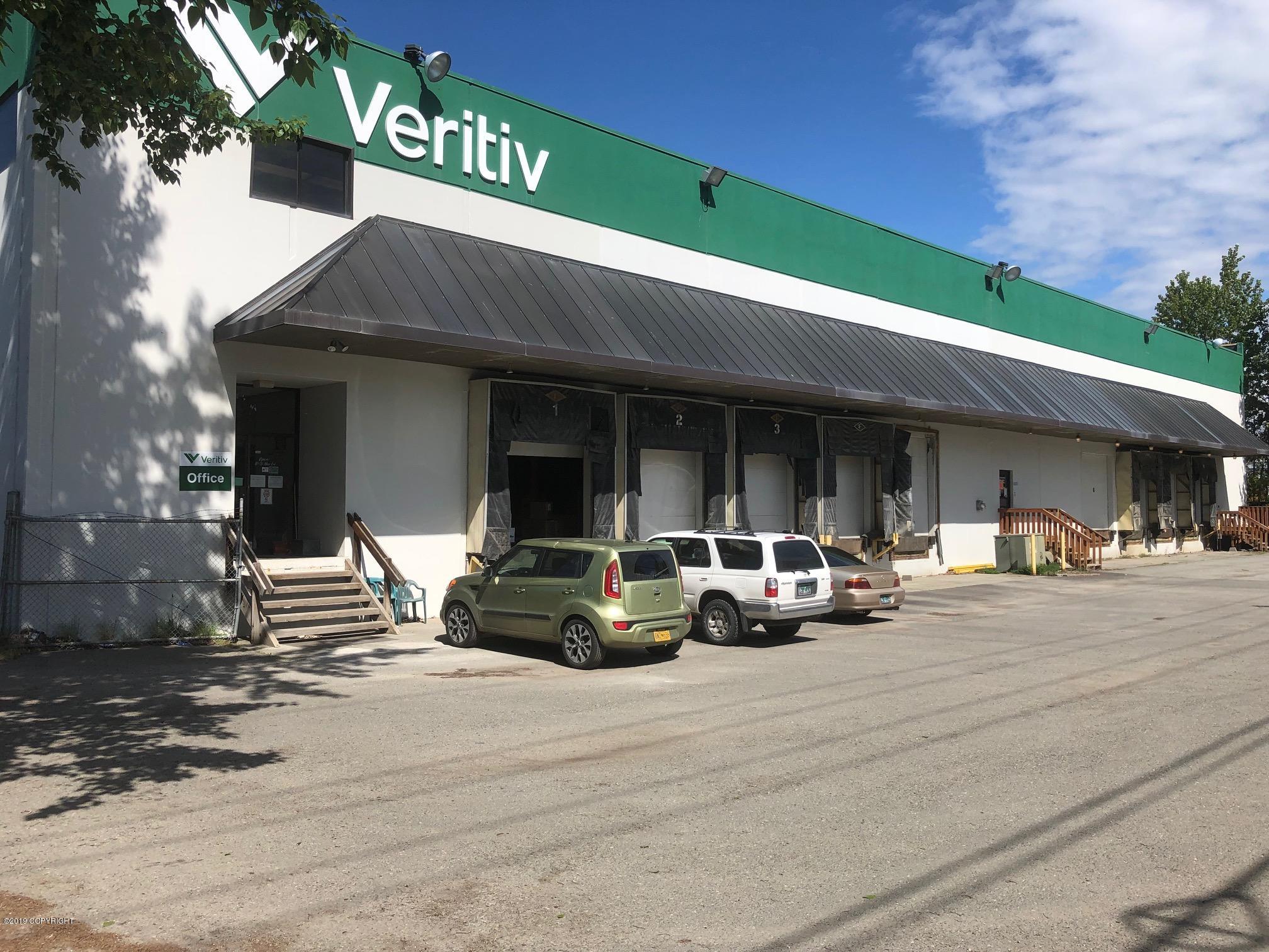 1930 Spar Avenue, Anchorage, AK 99501
