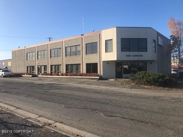 5100 Cordova Street #205, Anchorage, AK 99503
