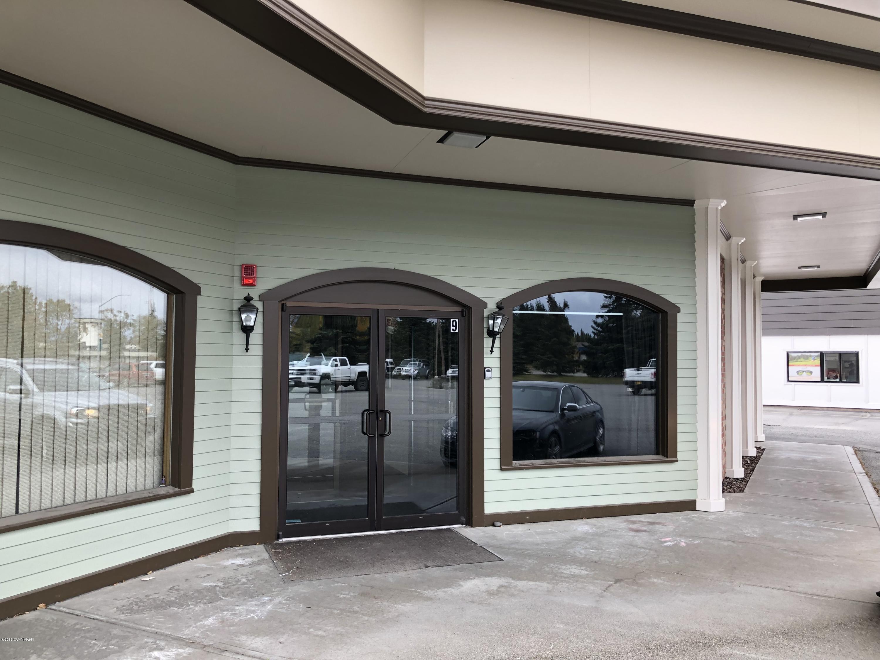 130 S Willow Street 9, Kenai, AK 99611