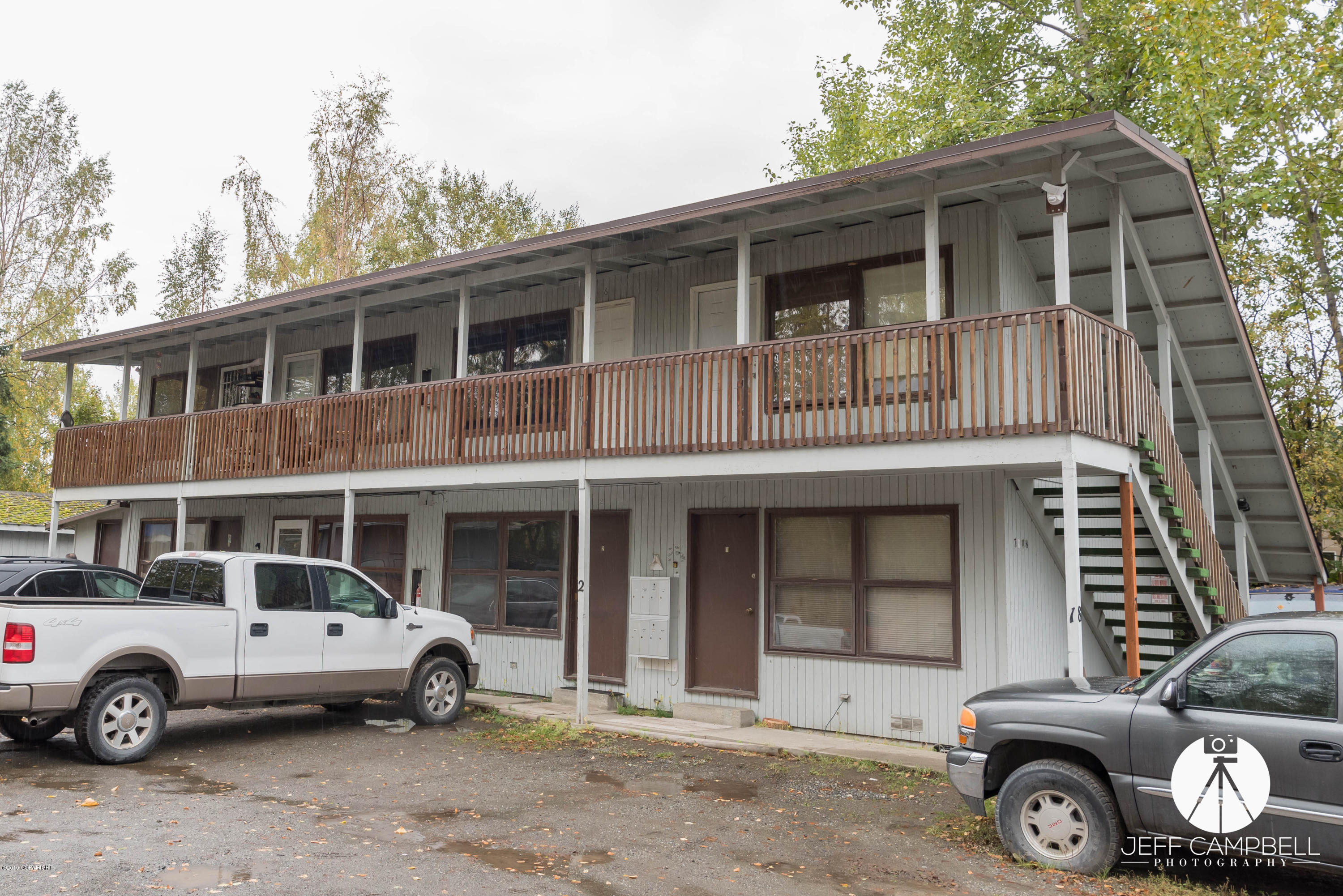 7408 Duben Avenue, Anchorage, AK 99504