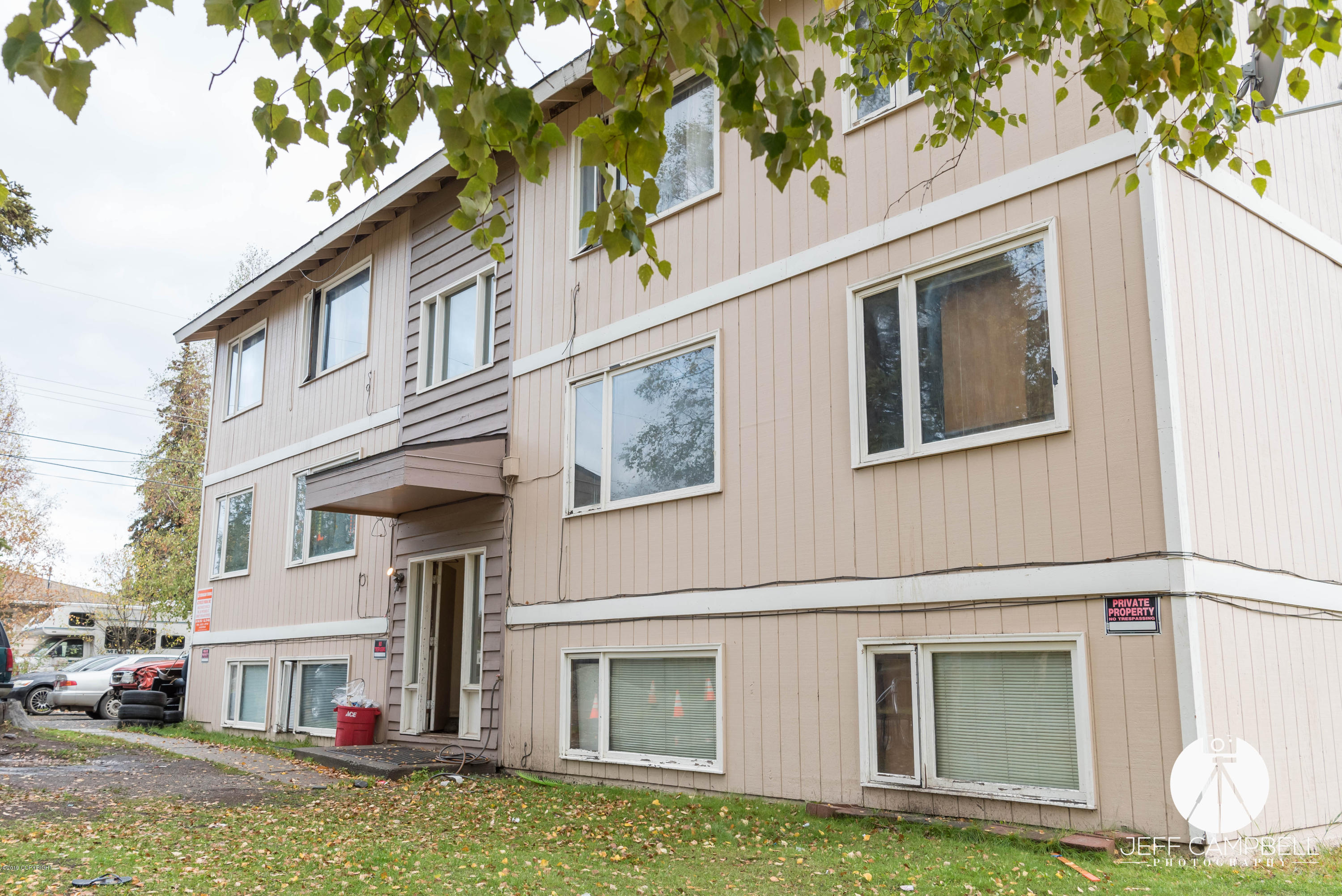 3235 E Tudor Road, Anchorage, AK 99507
