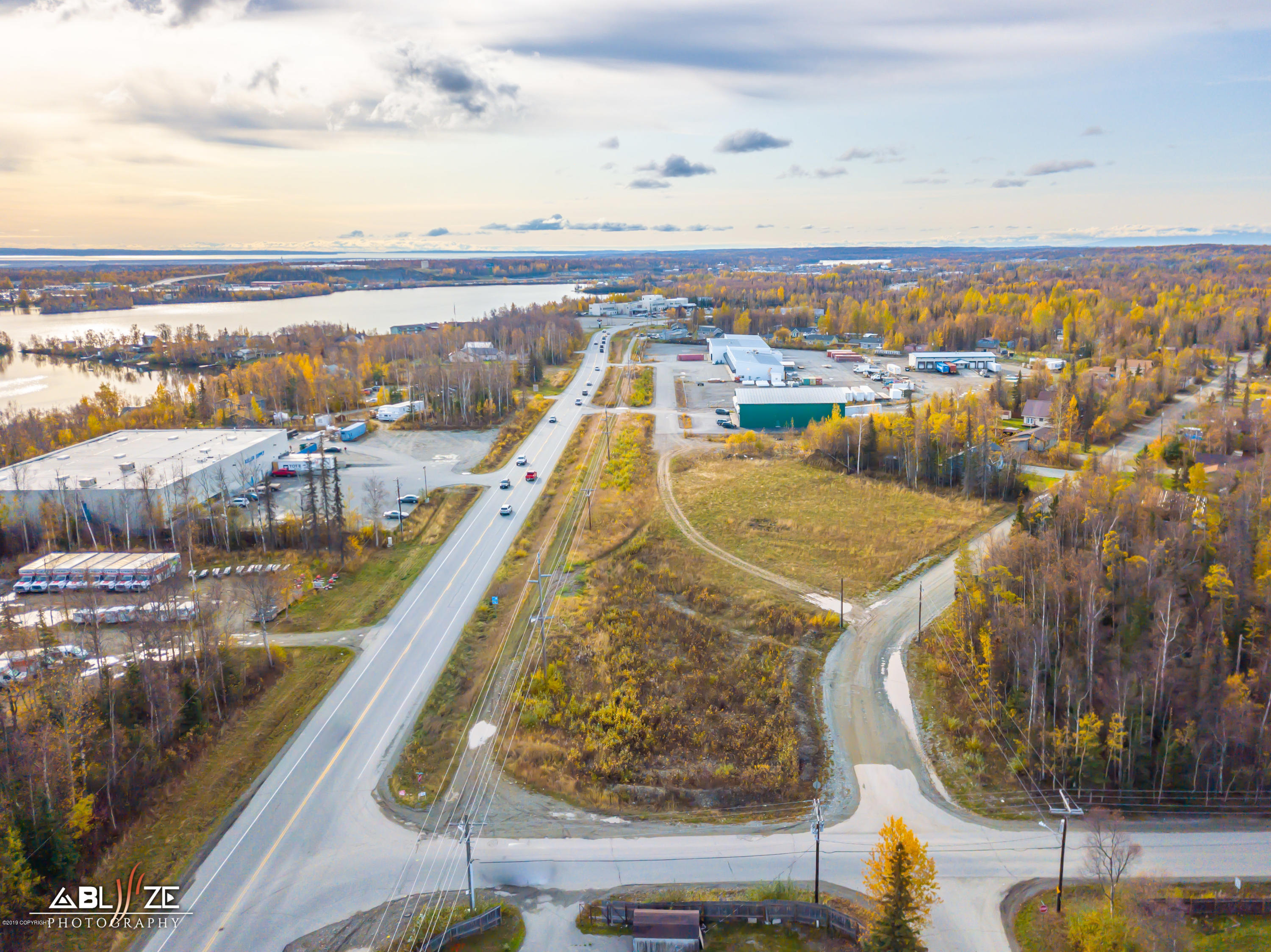 L9 E Bogard Road, Wasilla, AK 99654