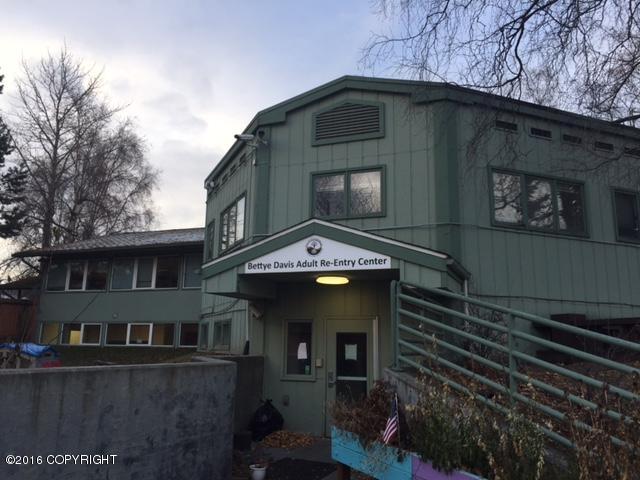 420 W 54th Avenue, Anchorage, AK 99518