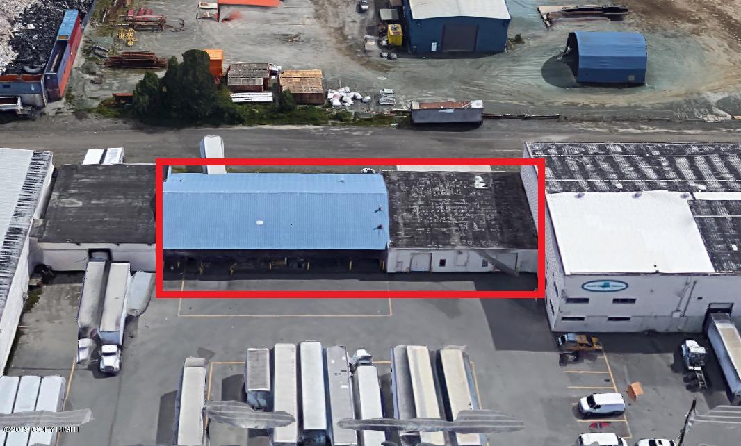 2220 N Post Road, Anchorage, AK 99501