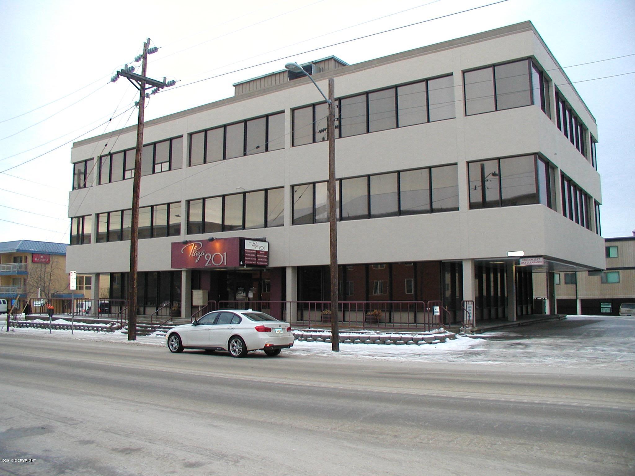 201 E 3rd Avenue #101, Anchorage, AK 99501