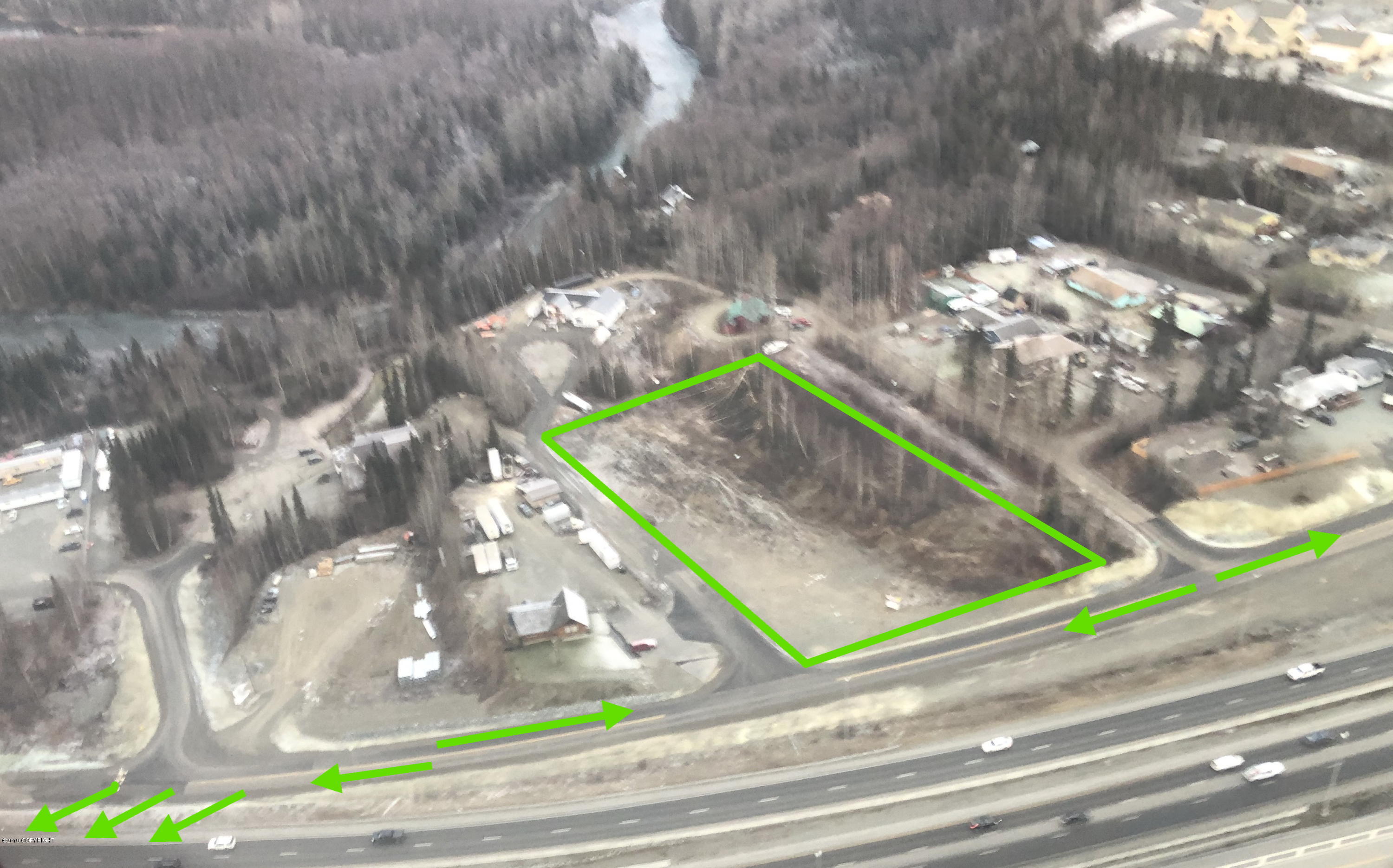 100DD Poppy Lane Drive, Eagle River, AK 99577