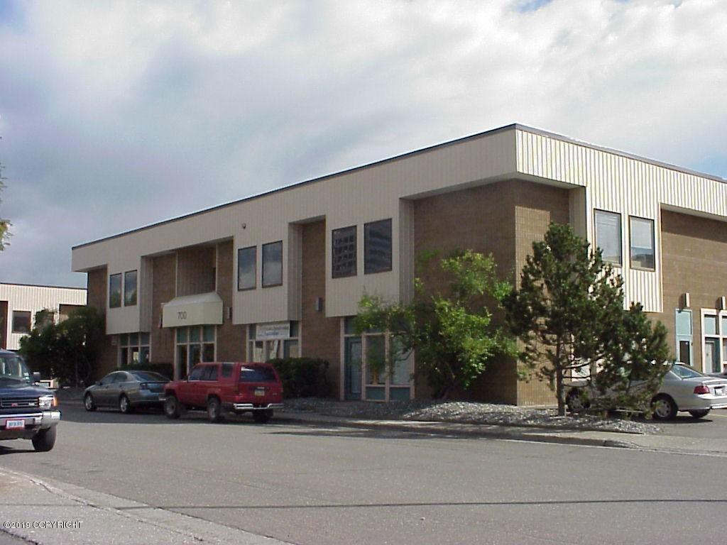 700 W 41st Avenue #103, Anchorage, AK 99503