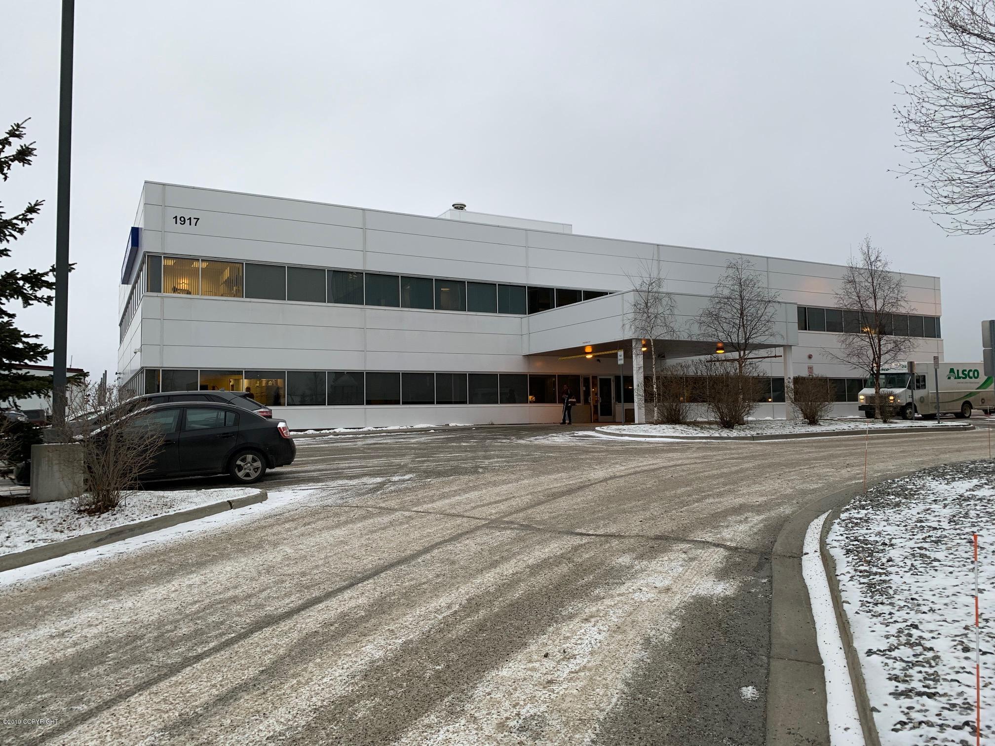 1917 Abbott Road, Anchorage, AK 99507