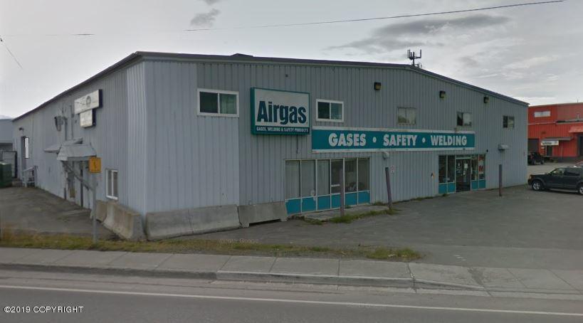 6350 Arctic Boulevard, Anchorage, AK 99518
