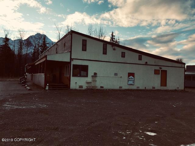 16500 Marilyn Drive, Palmer, AK 99645