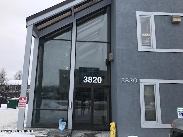 3820 Lake Otis Parkway, Anchorage, AK 99508