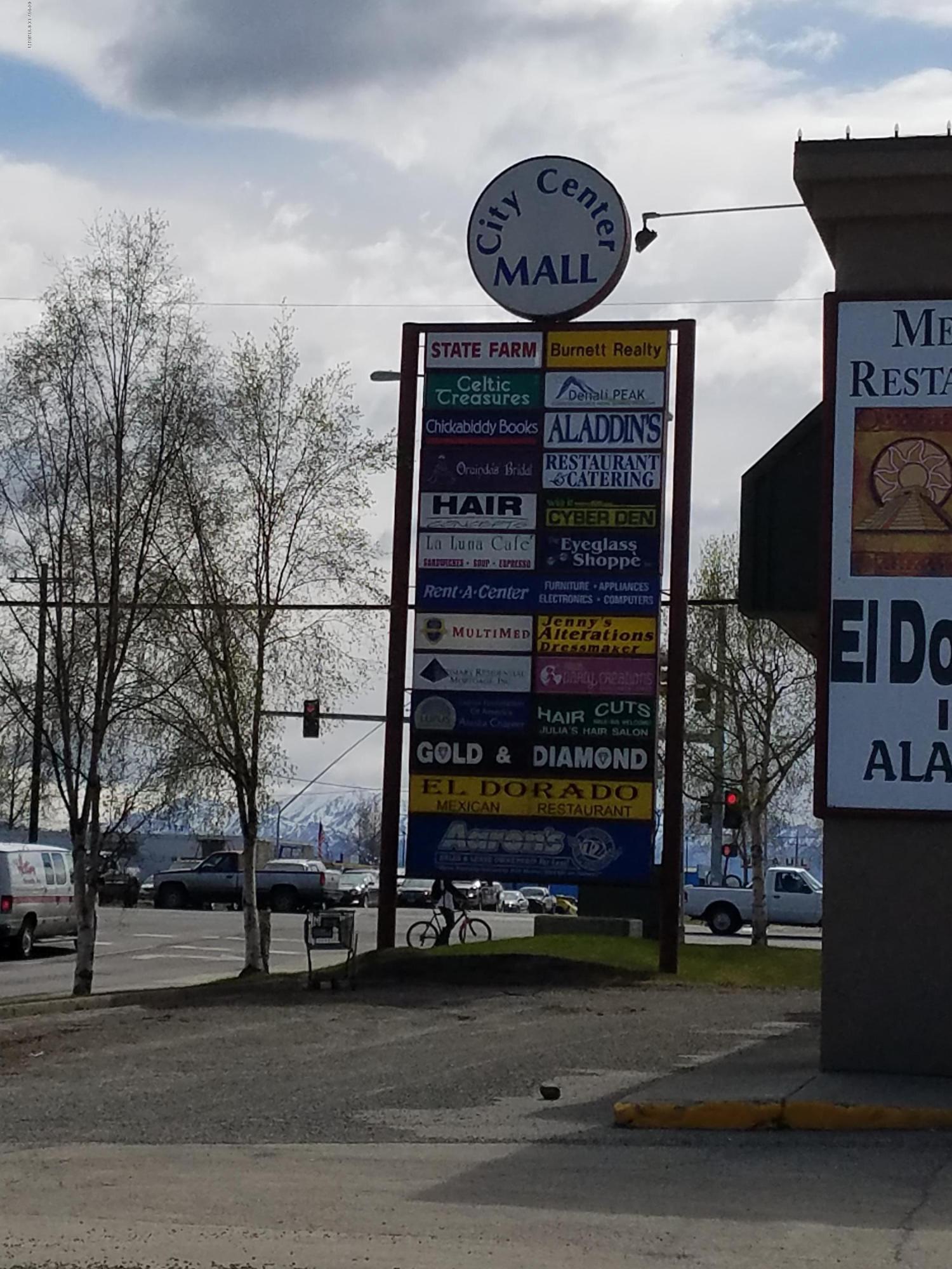4240 Old Seward Highway #7, Anchorage, AK 99503