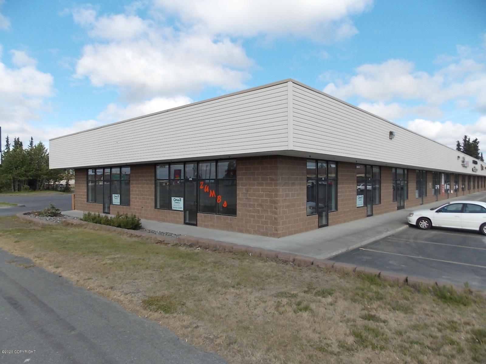 10672 Kenai Spur Highway #104, Kenai, AK 99611