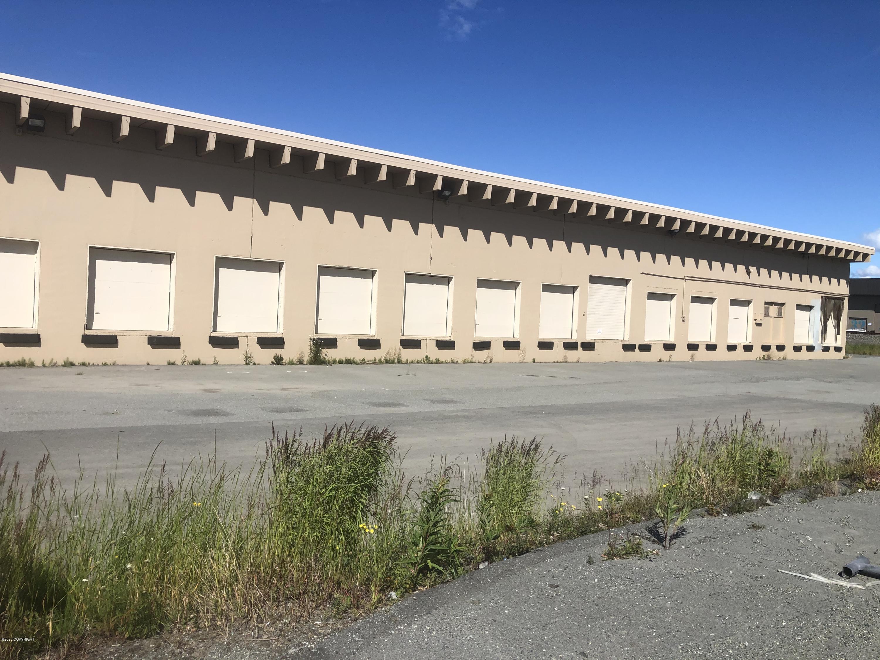 4025 Old International Airport Road, Anchorage, AK 99502