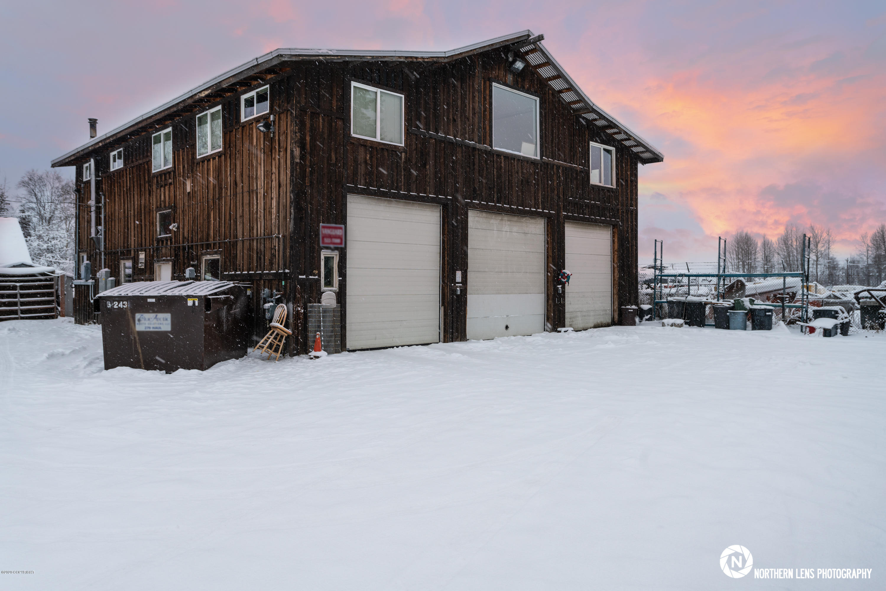 8642 Dakota Street, Anchorage, AK 99507