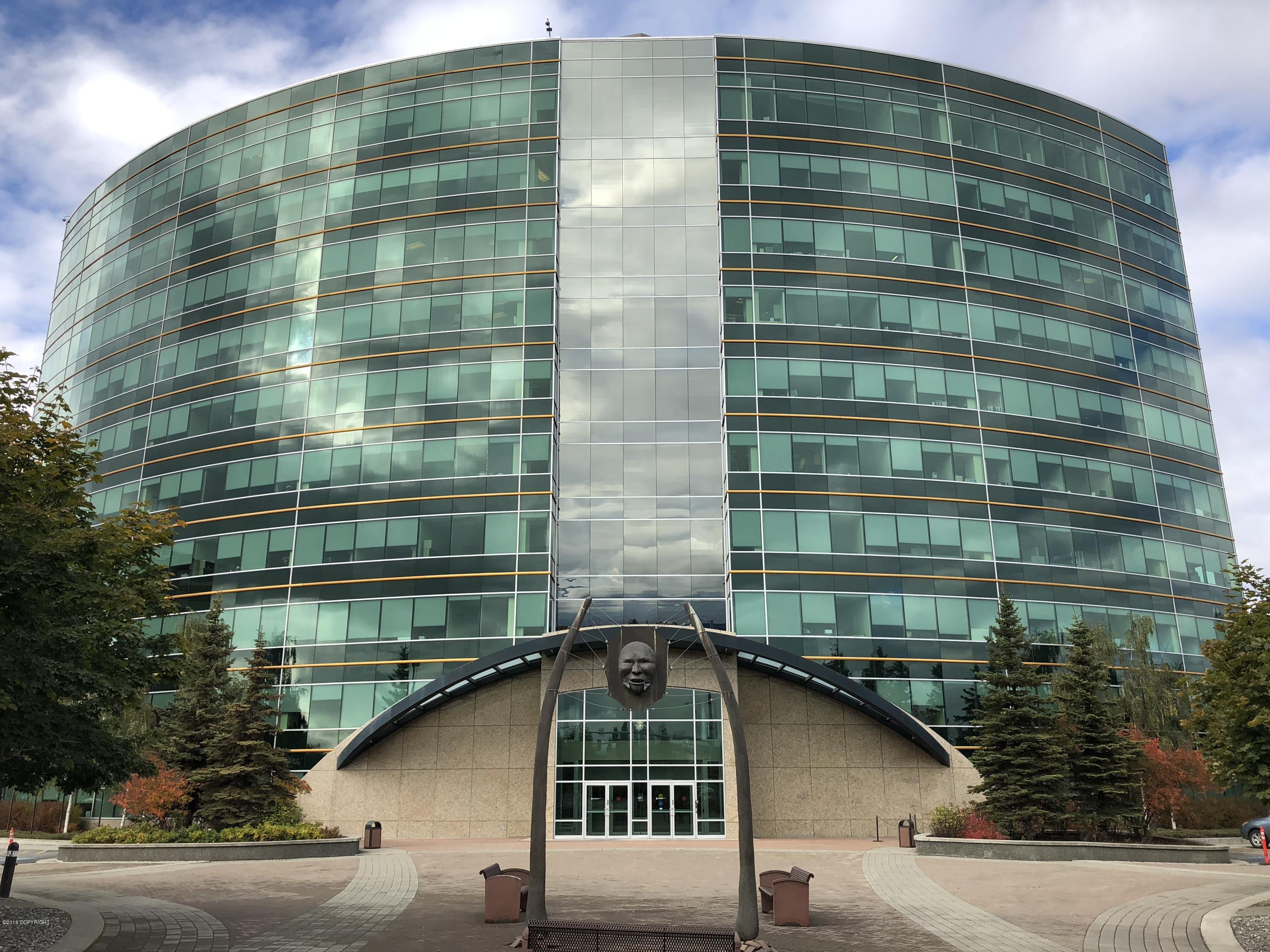 3900 C Street #401, Anchorage, AK 99503